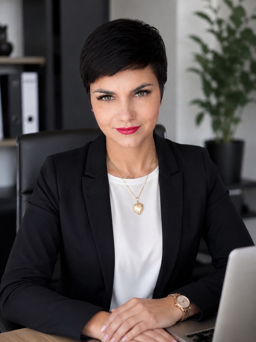 Izabela Nowak — Doradca Finansowy